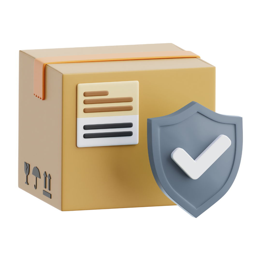 Protección de Envío