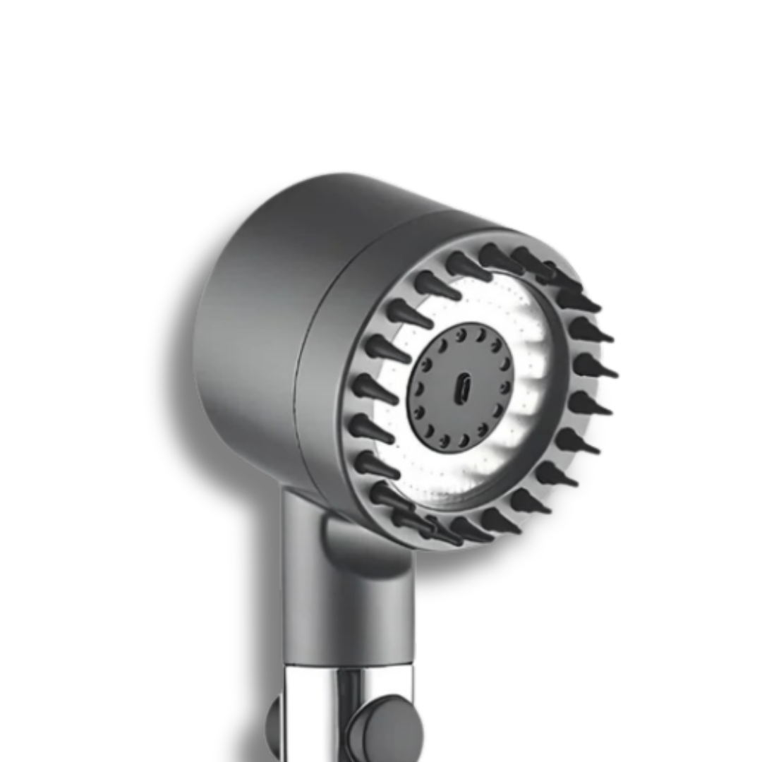 Aro Masajeador de Silicona