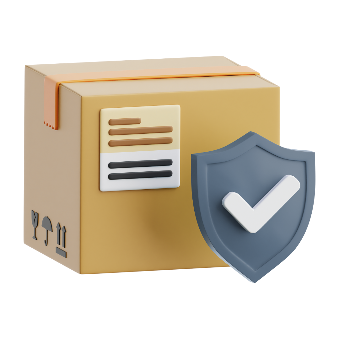 Protección de Envío