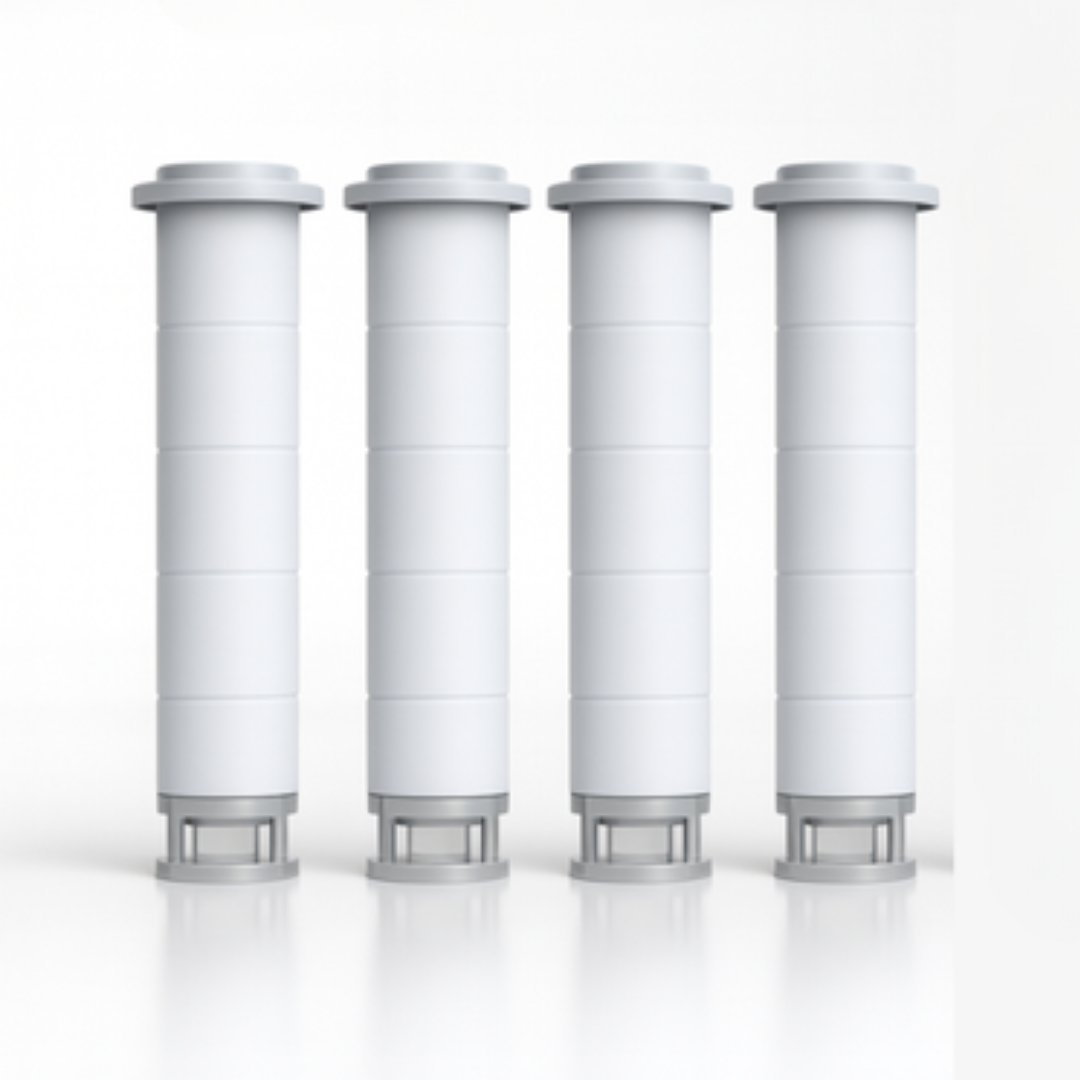 Pack 4 Filtros Gratis